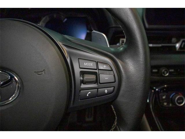 2020 Toyota Supra (CC-1774134) for sale in Kentwood, Michigan
