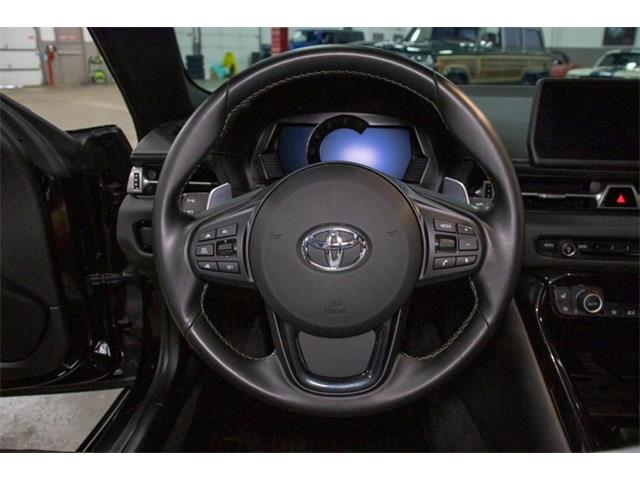 2020 Toyota Supra (CC-1774134) for sale in Kentwood, Michigan