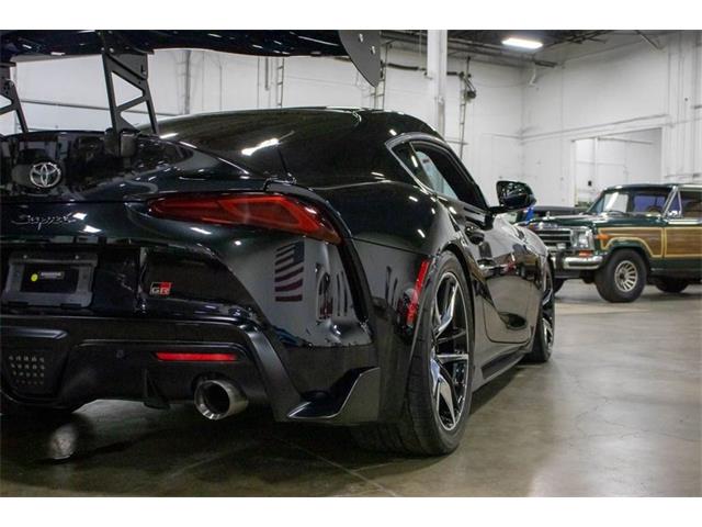 2020 Toyota Supra (CC-1774134) for sale in Kentwood, Michigan