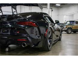 2020 Toyota Supra (CC-1774134) for sale in Kentwood, Michigan