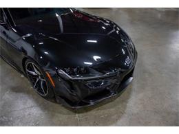 2020 Toyota Supra (CC-1774134) for sale in Kentwood, Michigan