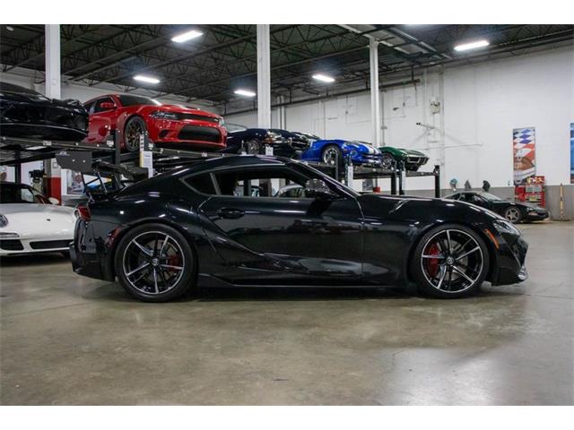 2020 Toyota Supra (CC-1774134) for sale in Kentwood, Michigan