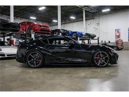 2020 Toyota Supra (CC-1774134) for sale in Kentwood, Michigan