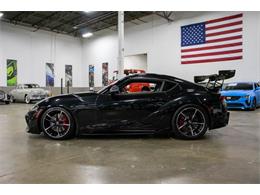2020 Toyota Supra (CC-1774134) for sale in Kentwood, Michigan