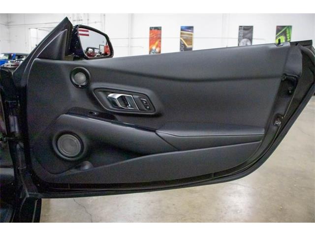 2020 Toyota Supra (CC-1774134) for sale in Kentwood, Michigan
