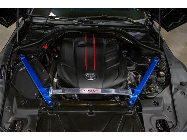 2020 Toyota Supra (CC-1774134) for sale in Kentwood, Michigan