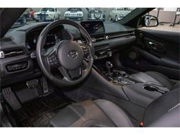 2020 Toyota Supra (CC-1774134) for sale in Kentwood, Michigan