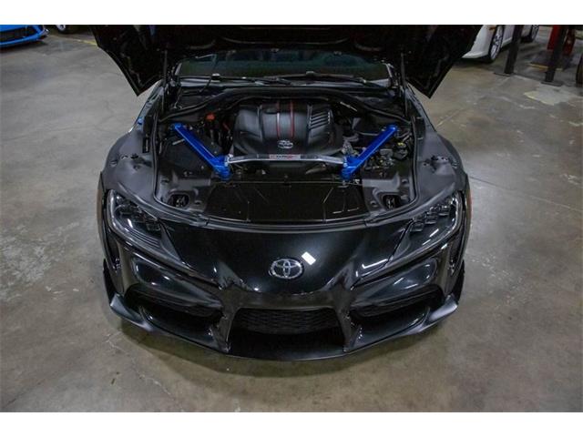 2020 Toyota Supra (CC-1774134) for sale in Kentwood, Michigan