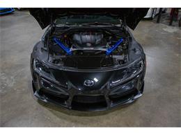 2020 Toyota Supra (CC-1774134) for sale in Kentwood, Michigan