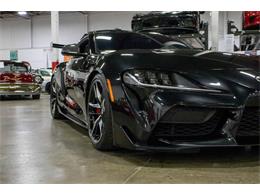 2020 Toyota Supra (CC-1774134) for sale in Kentwood, Michigan