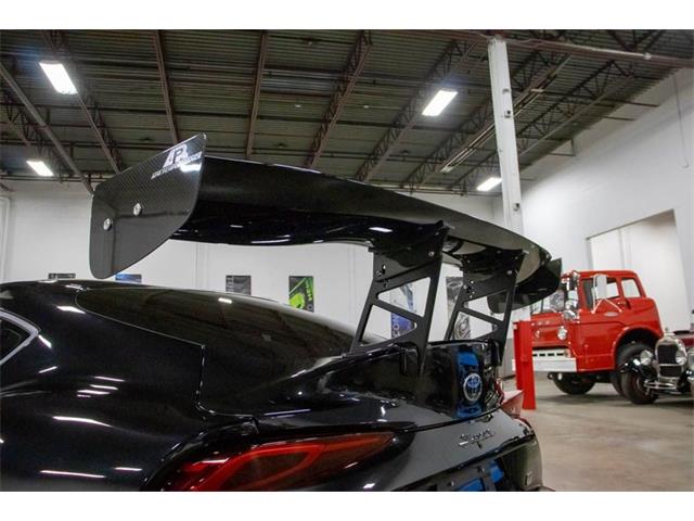 2020 Toyota Supra (CC-1774134) for sale in Kentwood, Michigan