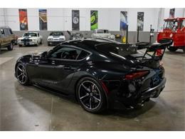 2020 Toyota Supra (CC-1774134) for sale in Kentwood, Michigan