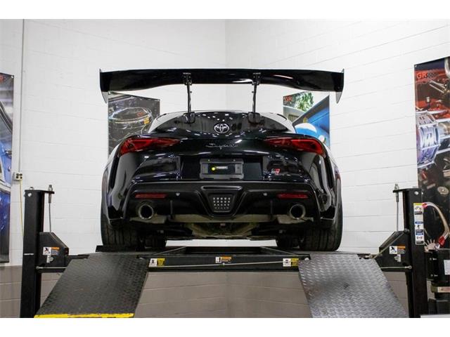 2020 Toyota Supra (CC-1774134) for sale in Kentwood, Michigan