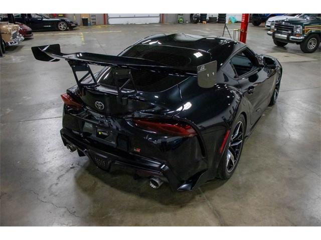 2020 Toyota Supra (CC-1774134) for sale in Kentwood, Michigan