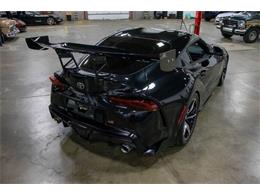 2020 Toyota Supra (CC-1774134) for sale in Kentwood, Michigan