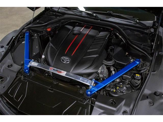 2020 Toyota Supra (CC-1774134) for sale in Kentwood, Michigan