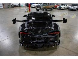 2020 Toyota Supra (CC-1774134) for sale in Kentwood, Michigan