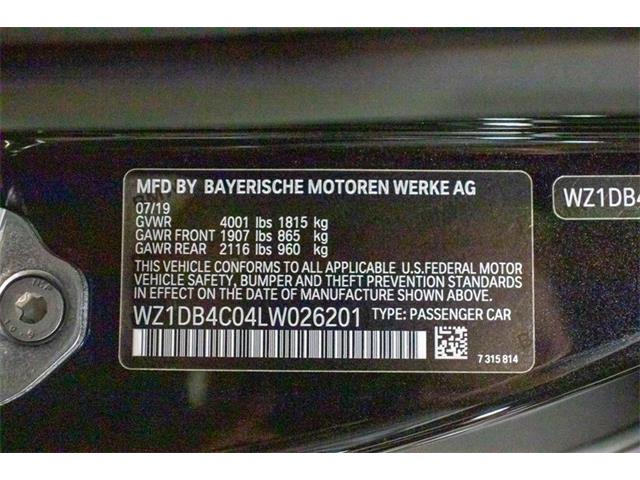 2020 Toyota Supra (CC-1774134) for sale in Kentwood, Michigan