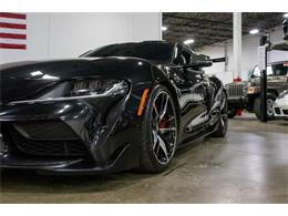 2020 Toyota Supra (CC-1774134) for sale in Kentwood, Michigan
