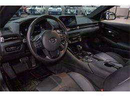 2020 Toyota Supra (CC-1774134) for sale in Kentwood, Michigan