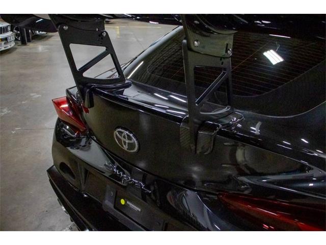 2020 Toyota Supra (CC-1774134) for sale in Kentwood, Michigan