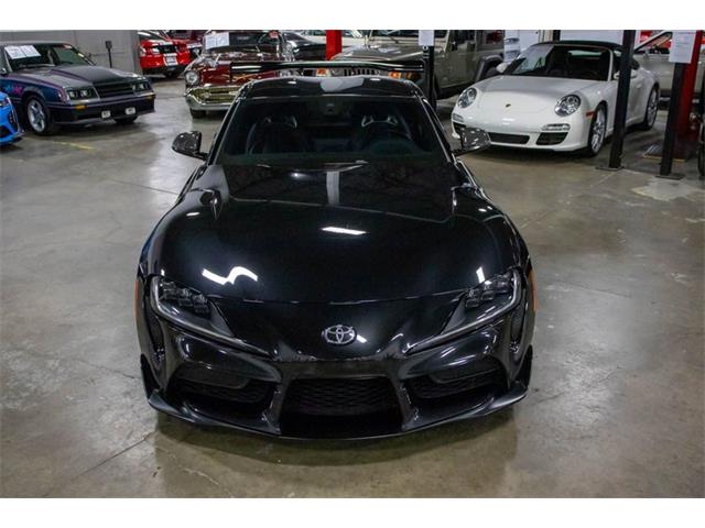 2020 Toyota Supra (CC-1774134) for sale in Kentwood, Michigan