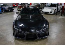 2020 Toyota Supra (CC-1774134) for sale in Kentwood, Michigan