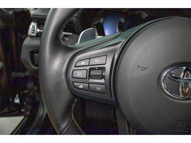 2020 Toyota Supra (CC-1774134) for sale in Kentwood, Michigan