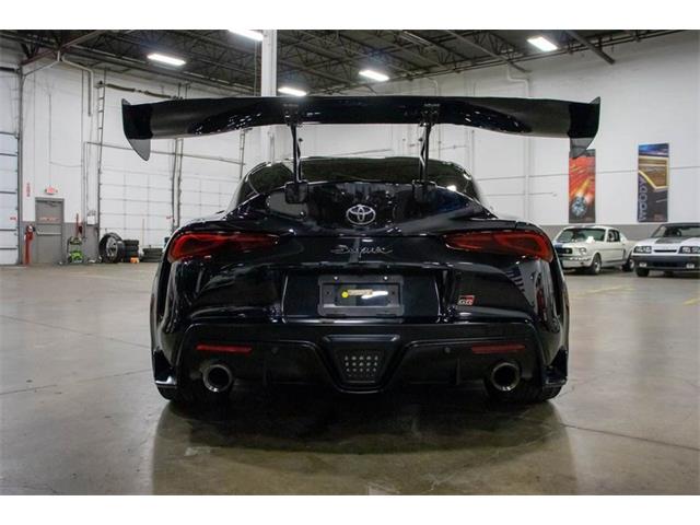 2020 Toyota Supra (CC-1774134) for sale in Kentwood, Michigan