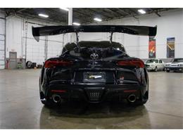 2020 Toyota Supra (CC-1774134) for sale in Kentwood, Michigan