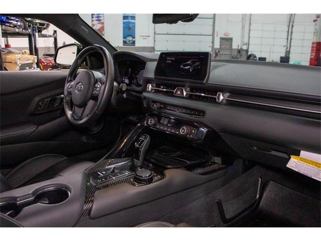 2020 Toyota Supra (CC-1774134) for sale in Kentwood, Michigan