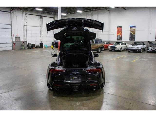2020 Toyota Supra (CC-1774134) for sale in Kentwood, Michigan