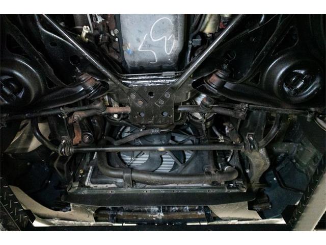 2002 Lincoln Town Car (CC-1774139) for sale in Kentwood, Michigan