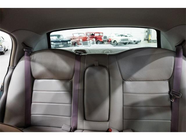 2002 Lincoln Town Car (CC-1774139) for sale in Kentwood, Michigan