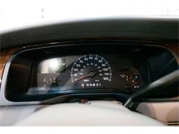 2002 Lincoln Town Car (CC-1774139) for sale in Kentwood, Michigan