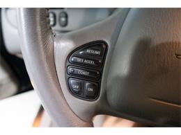 2002 Lincoln Town Car (CC-1774139) for sale in Kentwood, Michigan