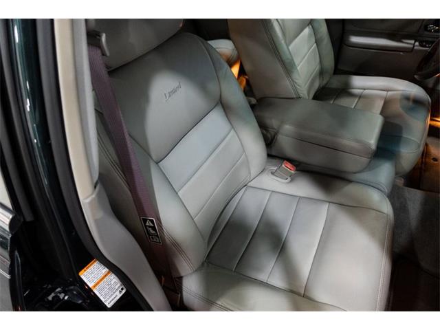 2002 Lincoln Town Car (CC-1774139) for sale in Kentwood, Michigan