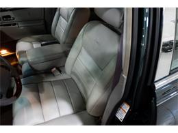 2002 Lincoln Town Car (CC-1774139) for sale in Kentwood, Michigan
