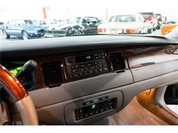 2002 Lincoln Town Car (CC-1774139) for sale in Kentwood, Michigan