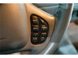 2002 Lincoln Town Car (CC-1774139) for sale in Kentwood, Michigan