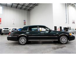 2002 Lincoln Town Car (CC-1774139) for sale in Kentwood, Michigan