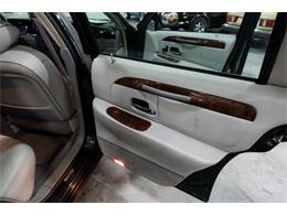 2002 Lincoln Town Car (CC-1774139) for sale in Kentwood, Michigan