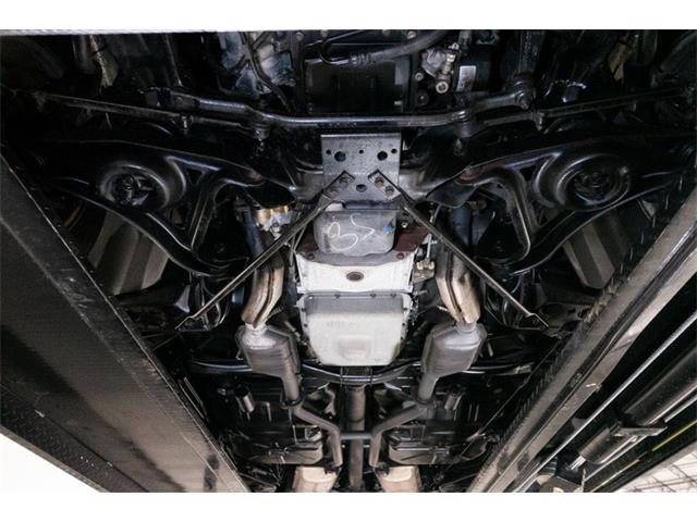 2002 Lincoln Town Car (CC-1774139) for sale in Kentwood, Michigan
