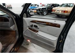 2002 Lincoln Town Car (CC-1774139) for sale in Kentwood, Michigan