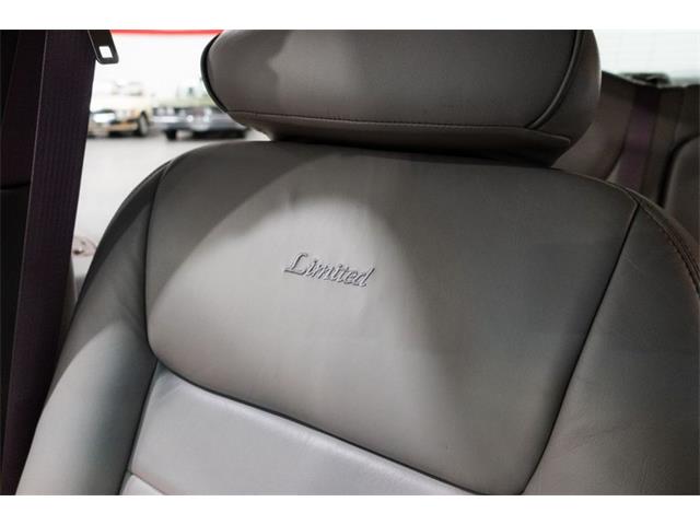 2002 Lincoln Town Car (CC-1774139) for sale in Kentwood, Michigan