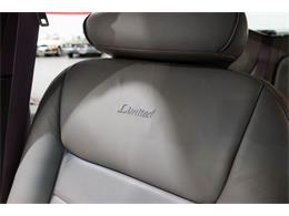 2002 Lincoln Town Car (CC-1774139) for sale in Kentwood, Michigan