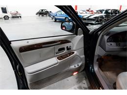 2002 Lincoln Town Car (CC-1774139) for sale in Kentwood, Michigan