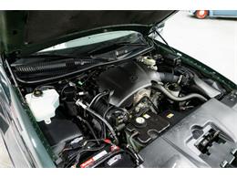 2002 Lincoln Town Car (CC-1774139) for sale in Kentwood, Michigan