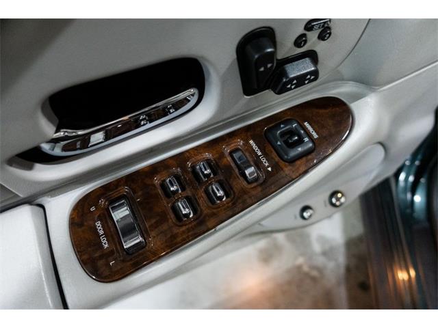 2002 Lincoln Town Car (CC-1774139) for sale in Kentwood, Michigan
