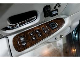 2002 Lincoln Town Car (CC-1774139) for sale in Kentwood, Michigan